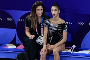 sofia rafaelli italy rhythmic gymnastics aug 9 59